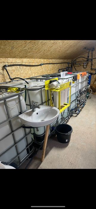 Технологічне тепличне господарство