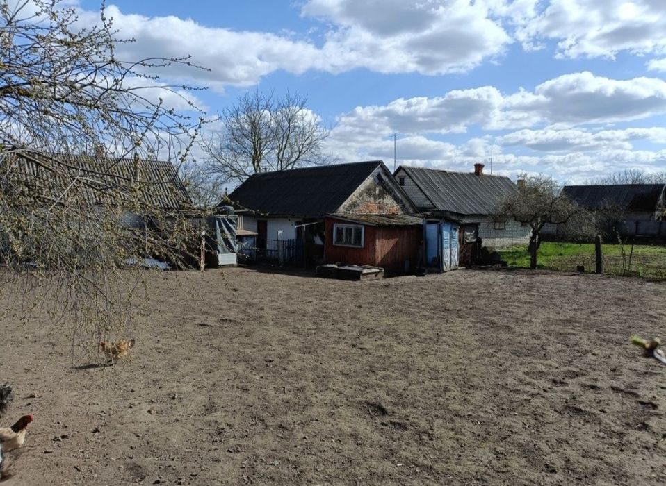 Продам будинок м. Рожище