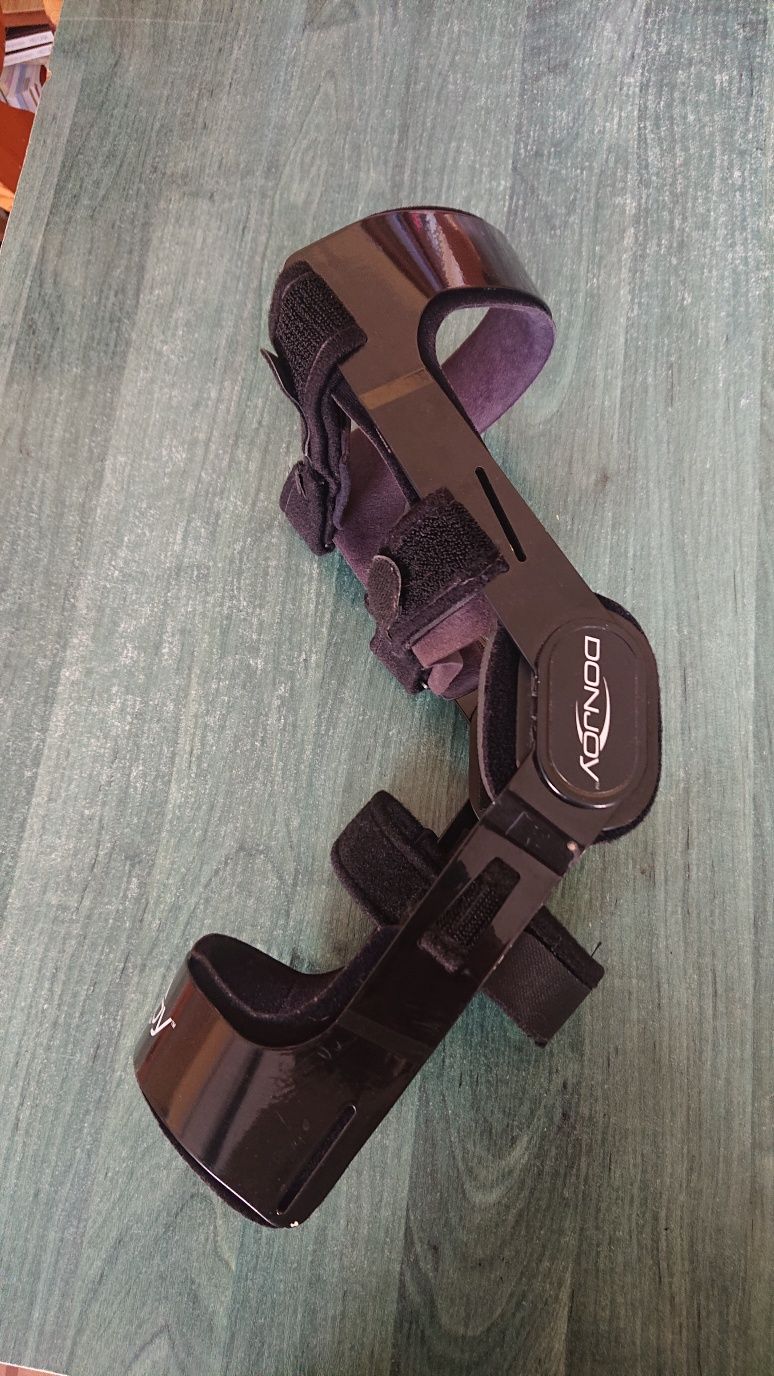 Stabilizator orteza kolana donjoy 4 titude