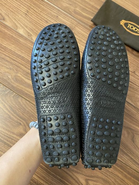 Tod’s Мокасини, розмір 35,5
