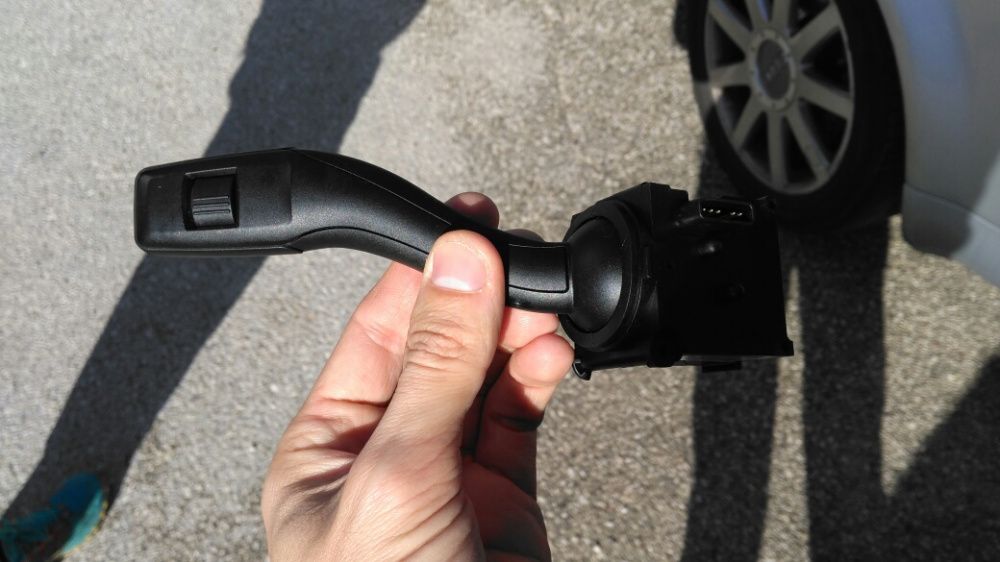 Manete limpa vidros audi A4