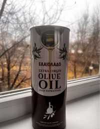 Маслинова олія ЄЛАЙОЛАДО Extra Vergine Olive Oil