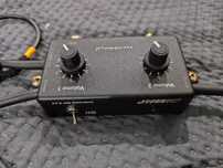 Centralka intercom kjs ro fia rsmp