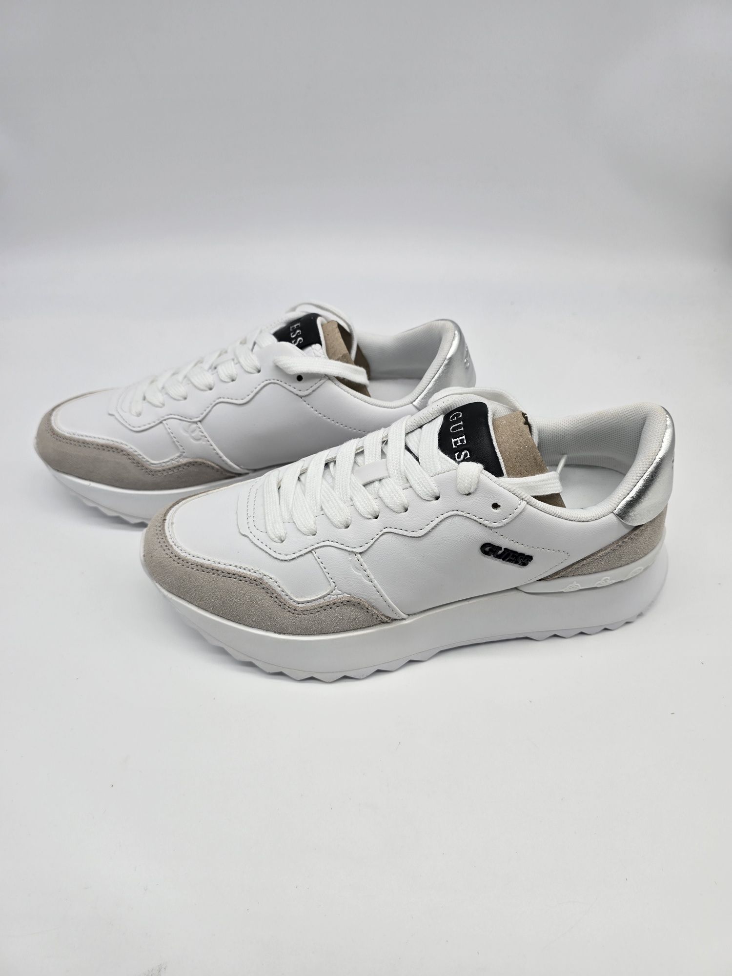 Ténis Guess Active novos 37 Originais