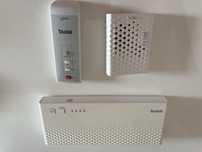BenQ WDP02 WiFi Full HD - bezprzewodowe połączenie laptop projektor