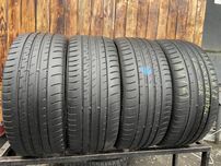 Шини бу 235/45 r18 літо Continental 20 рік