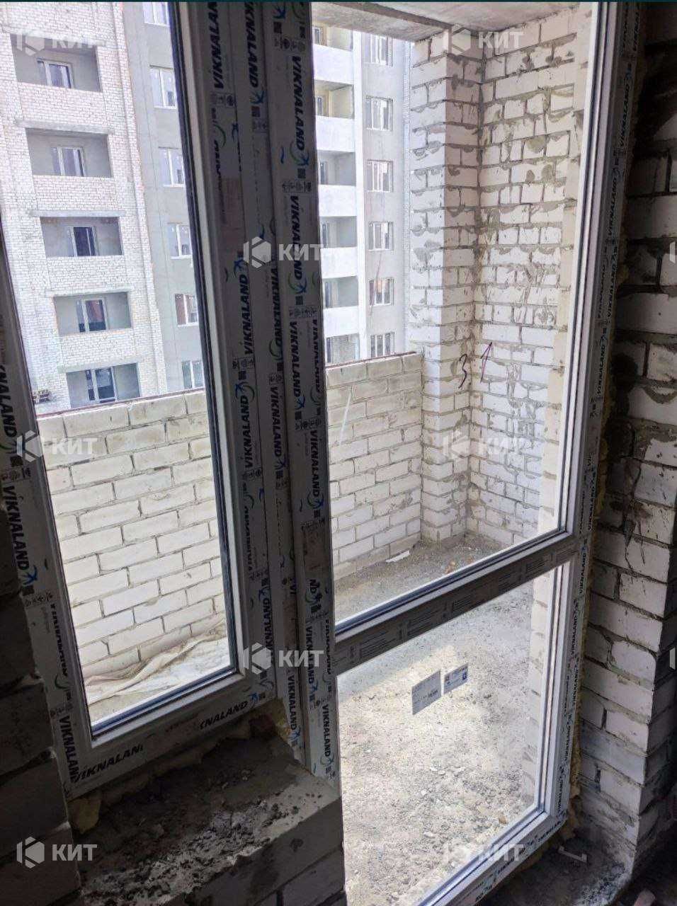 1к.39,59м2 Салтівка (Салтовка, ЖК Птичка, м. Академика Павлова) 126078