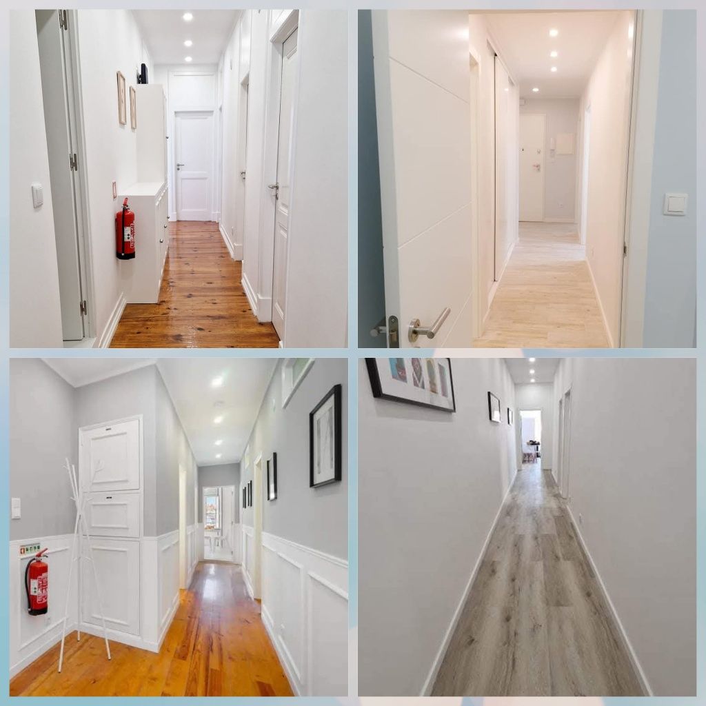 Remodelações/ obras/ construção civil/ alvará de construção