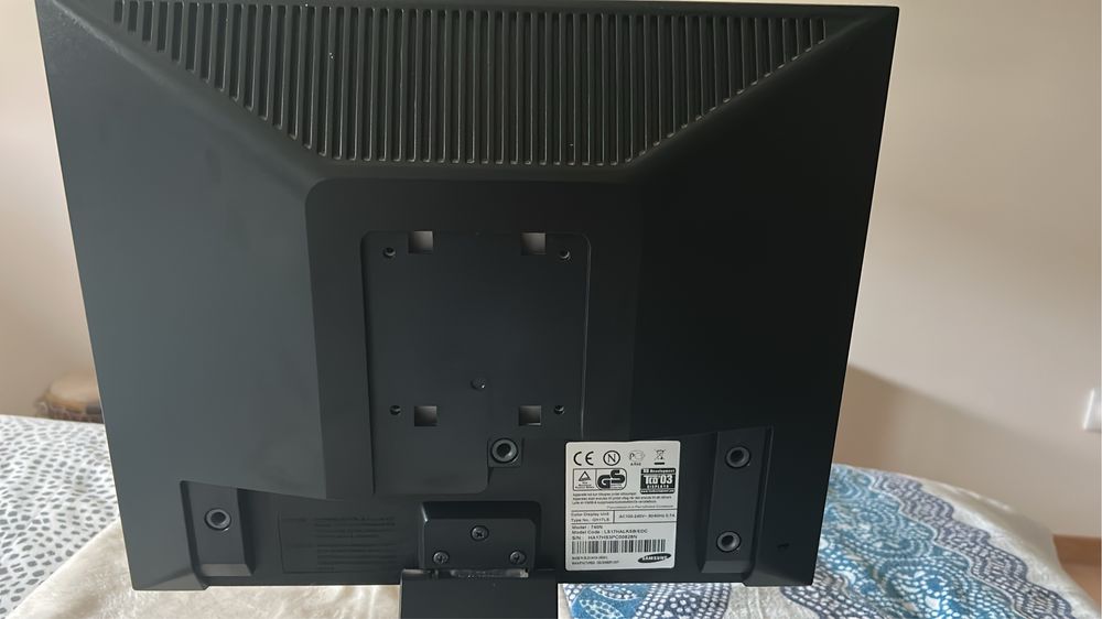 Desktop para Estudos/Escritório/Uso Pessoal