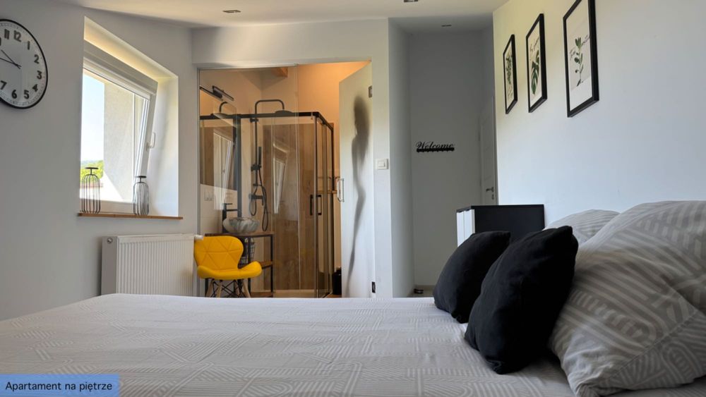 Apartament/Domek w górach /Balia/Bania ogrodowa / Sylwester ok.Szczyrk