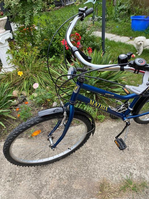 Rower  koła 26 cali