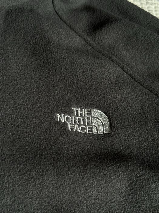 Флиска the north face polartec