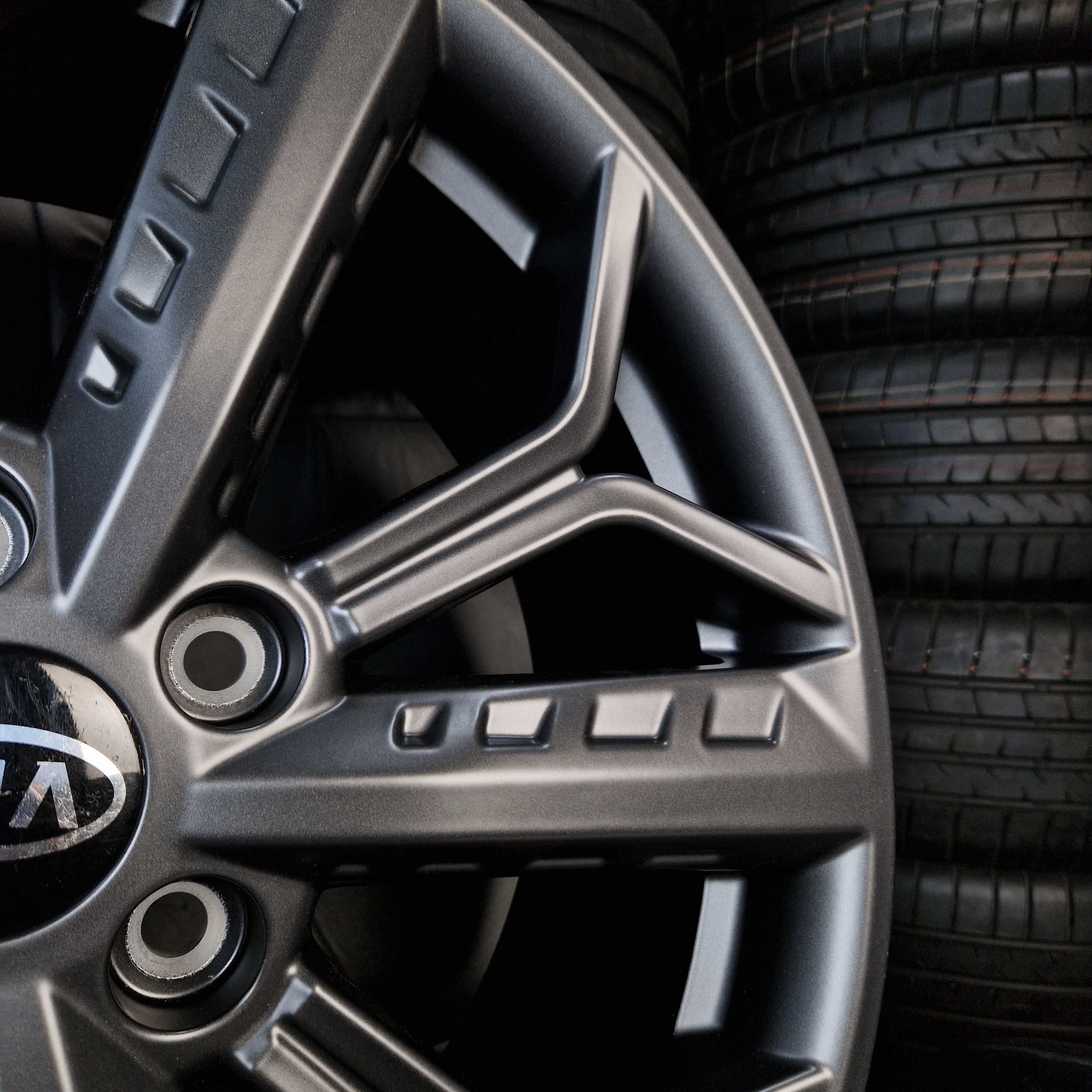 Диски На Авто R18 5x114.3 Kia Niro Soul Ceed Hyundai Renault Megane 18