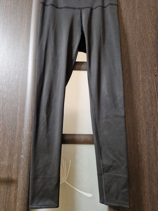 Spodnie damskie puma.