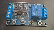 Conjunto de componentes electrónicos (portes grátis)