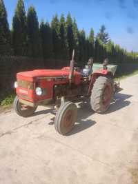 Zetor 3511 po remoncie