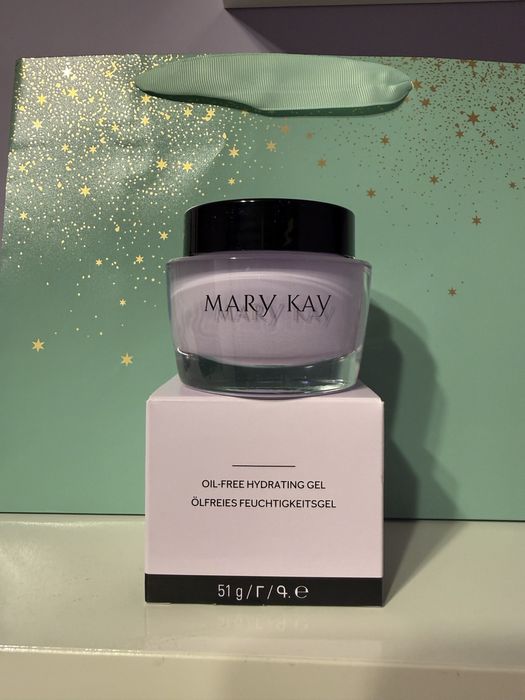 Mary Kay Beztłuszczowy Żel Nawilżający