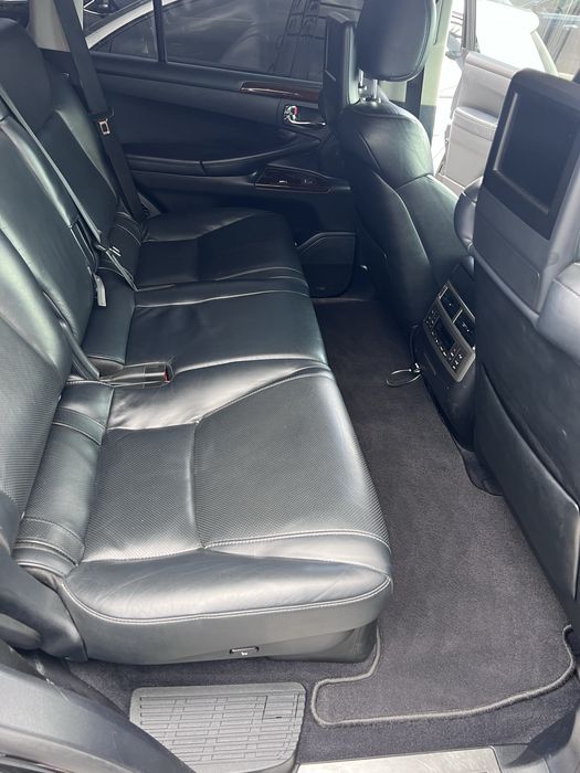 Lexus LX 570 ідеал