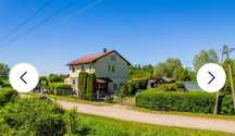 Mieszkanie/ Piętro domu