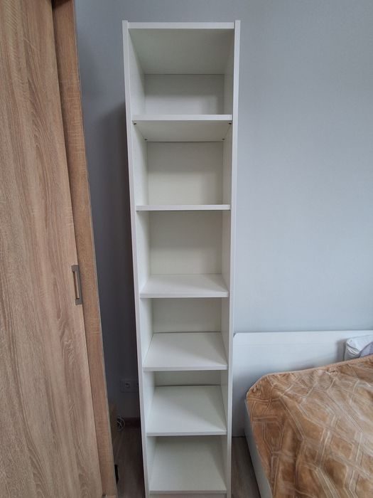 Ikea regał Billy