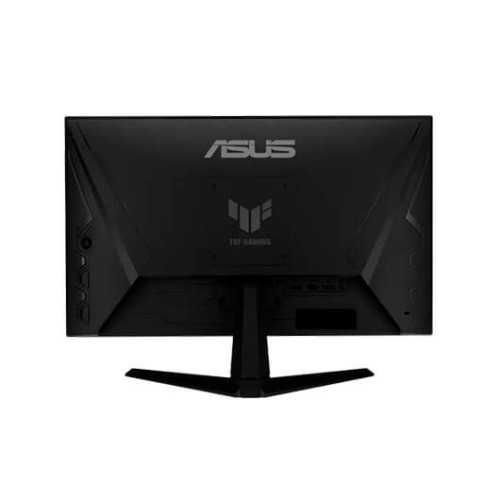 Monitor Led Gaming 23,8" Asus TUF VG249QM1A Preto - NOVO | GAR 36M