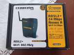 Router Pentagram Cerberus  P 6331-42