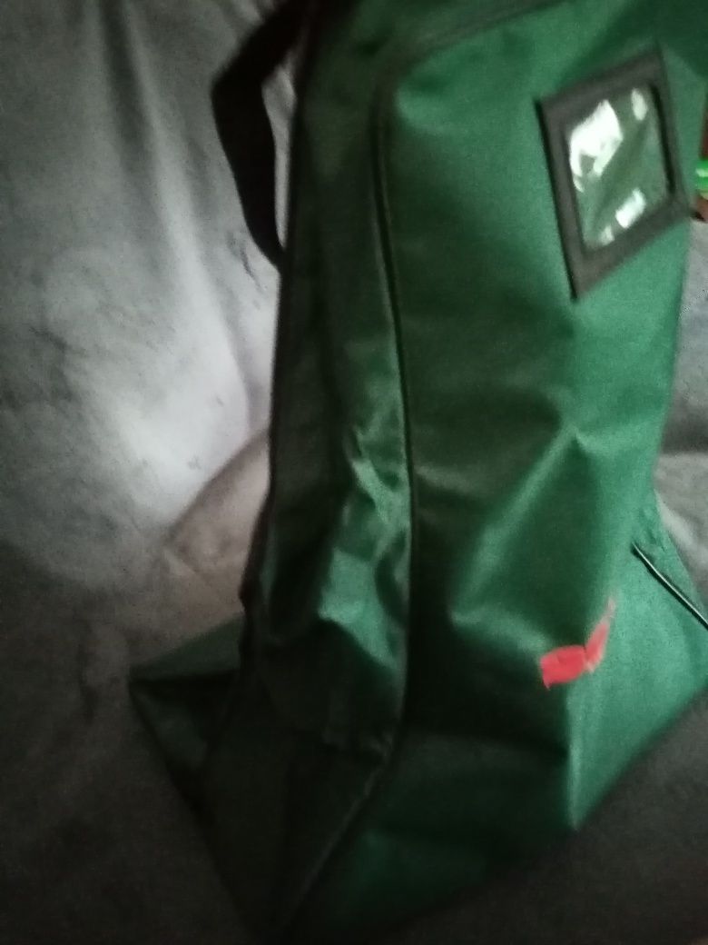 Torba podróżna pojemna