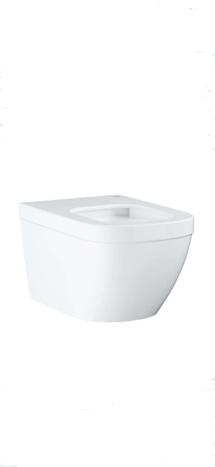 Miska WC wisząca Vortex Grohe