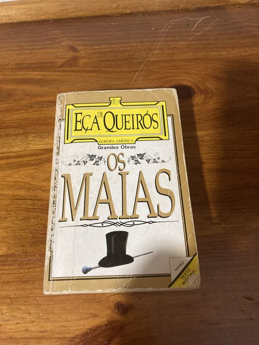 Os Mais Eça de Queirós