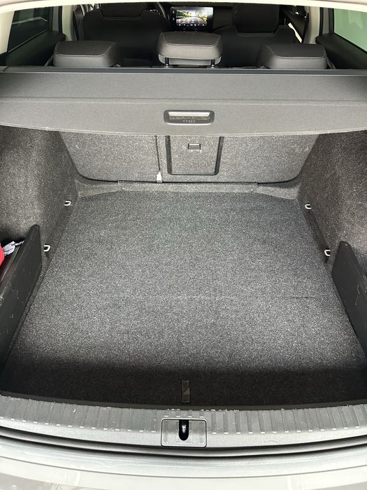 Автомобіль шкода Октавія А8