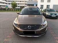 Volvo XC60 D5 2.4D 215 AWD
