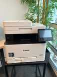 Drukarka Canon i-SENSYS MF643CDW
