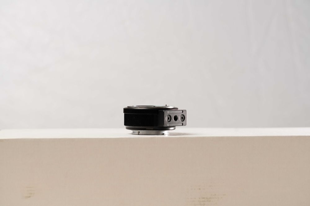 Adaptador Metabones Objectivas Nikon G/F para Câmaras Sony E