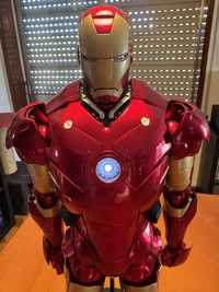 Iron Man Mark III  60cm