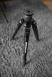Statyw Manfrotto Element Alu głowica kulowa - dla podróżników