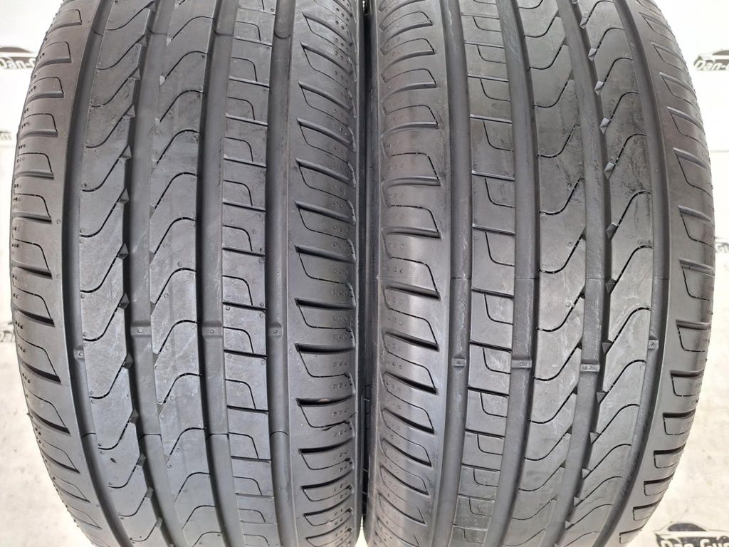 225/45 R 18 Pirelli Citurato P7 Jak Nowe
