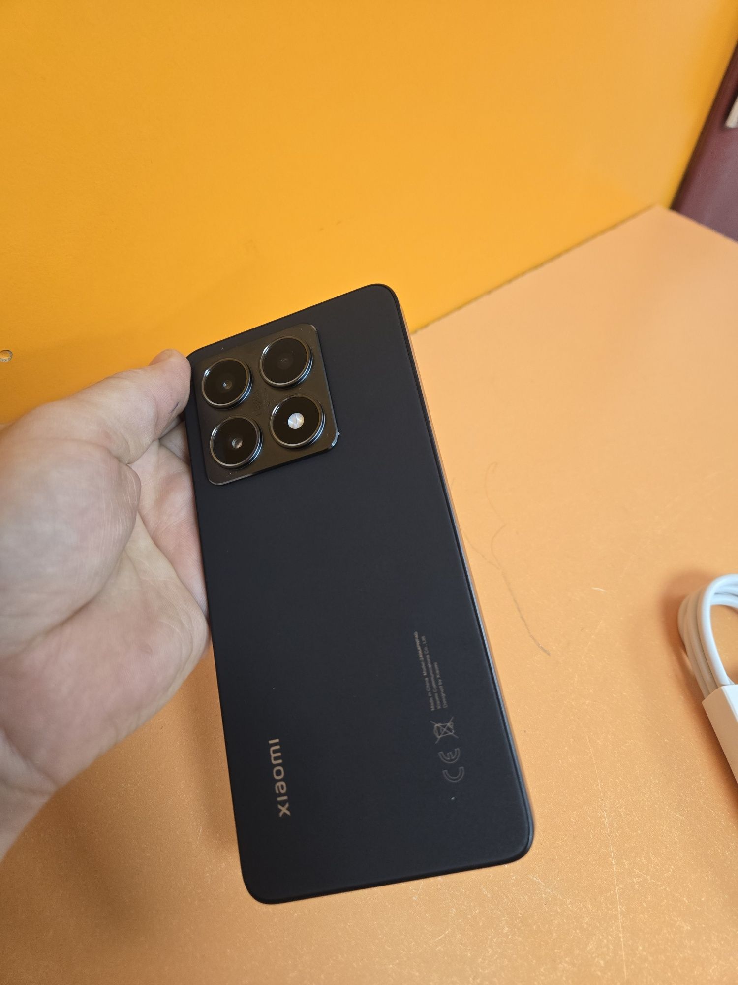 Xiaomi 14T 12/256