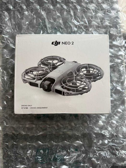 Dron DJI Neo 2 !!