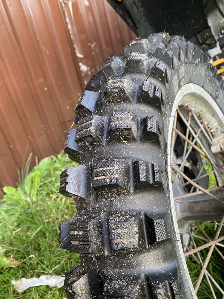 KTM LC2 250cc – Swap loncin , gotowy do jazdy, sprawny