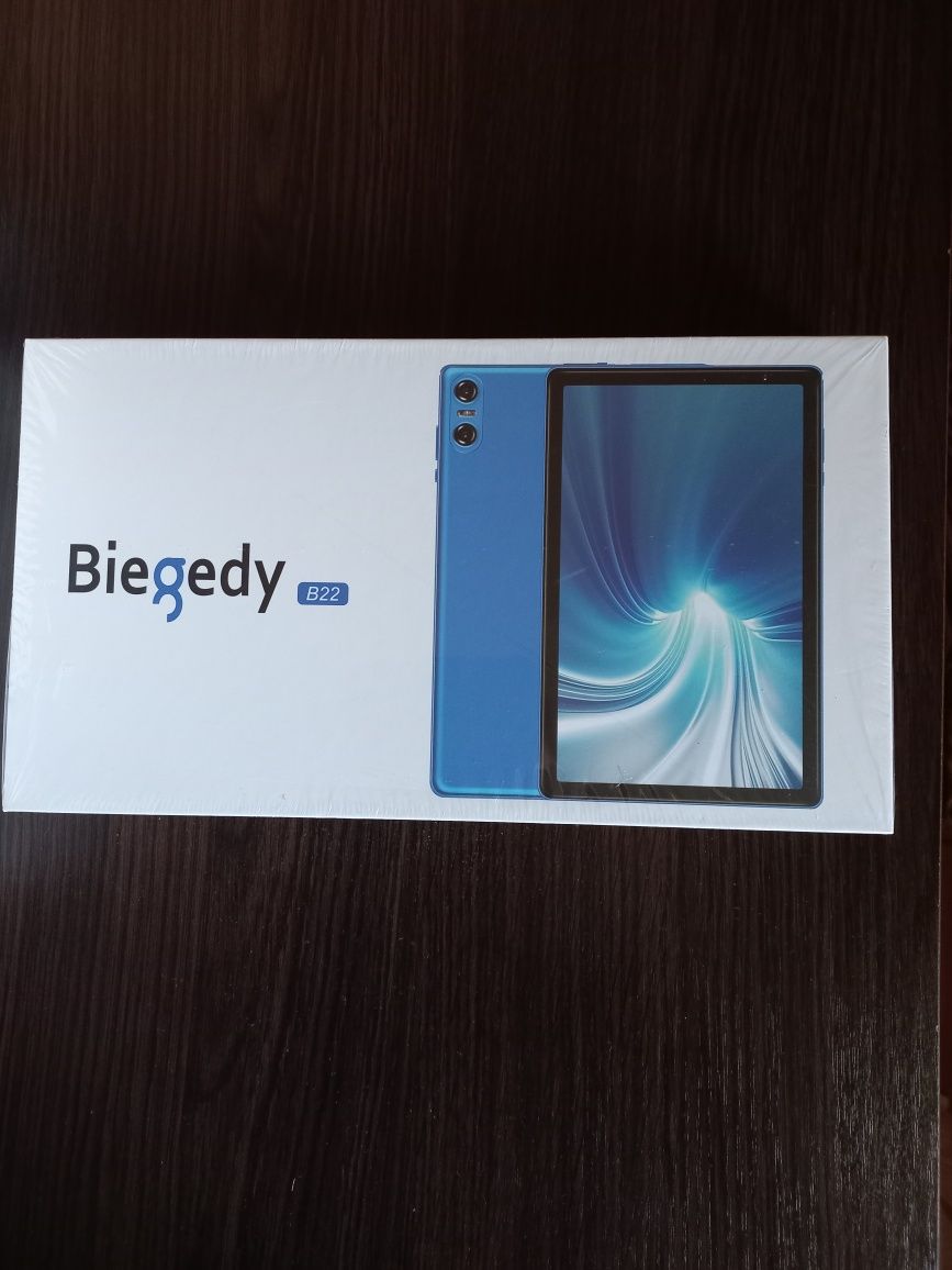 Планшет Biegedy B 22 Gold 128 GB