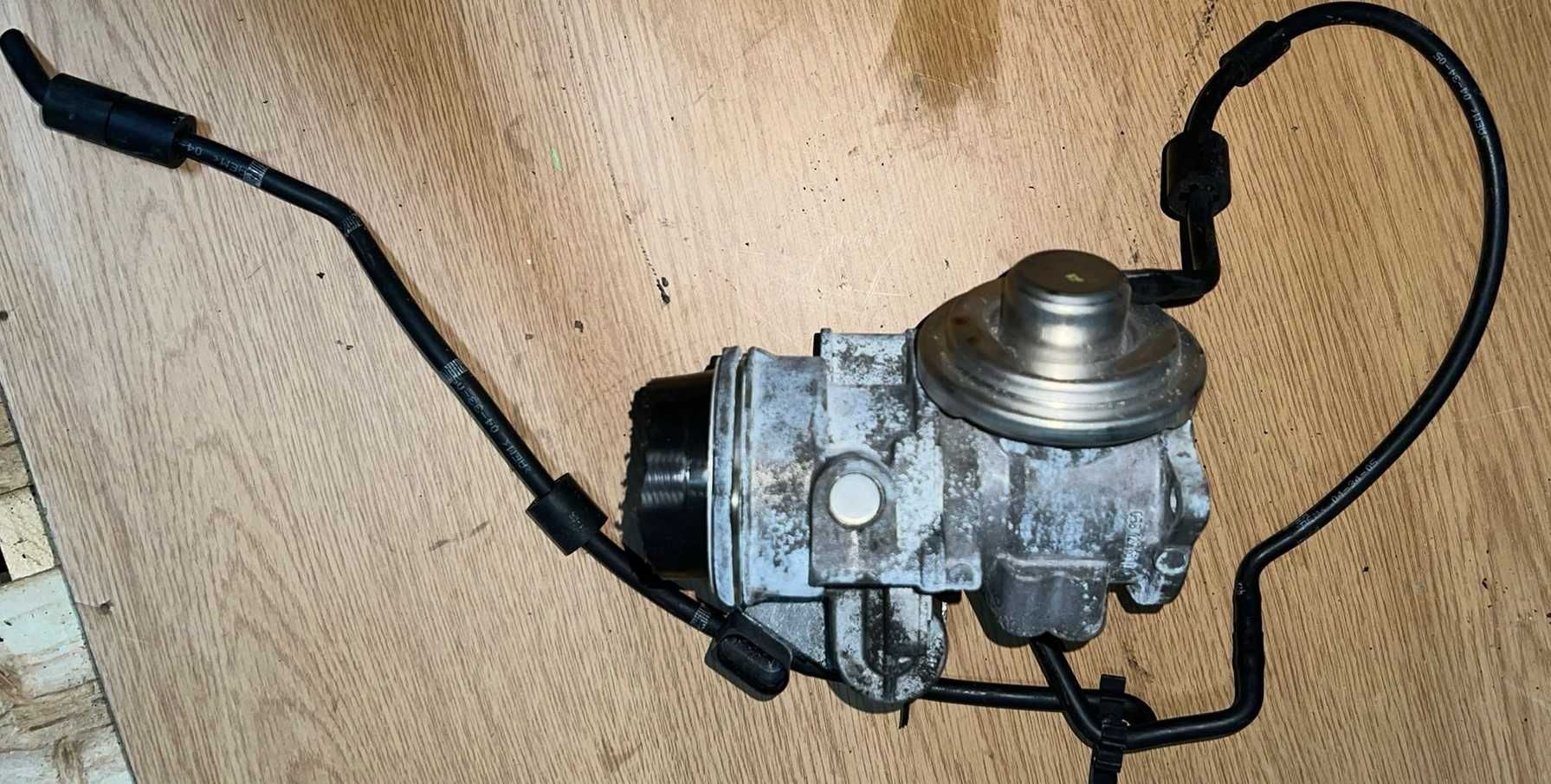 Válvula EGR VW Golf V 1K1
