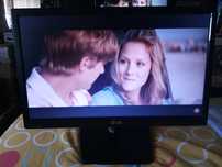 Monitor LG led  19en33