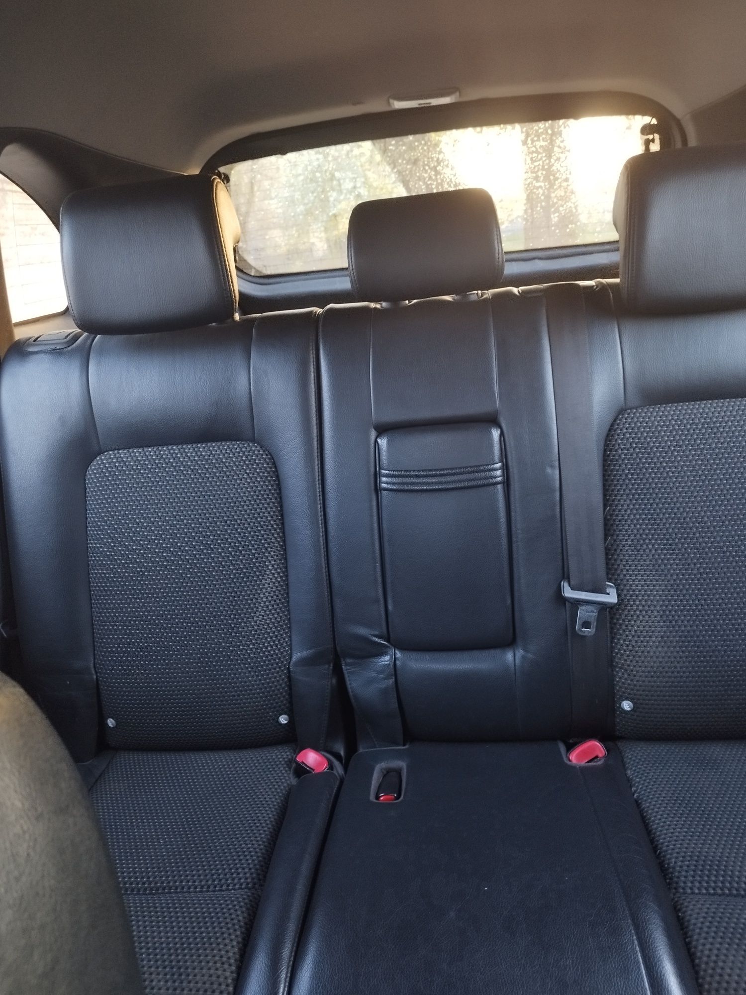 Chevrolet Captiva автомат полный привод