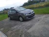 Volkswagen Polo Volkswagen Polo V - Bez pośredników; OKAZJA