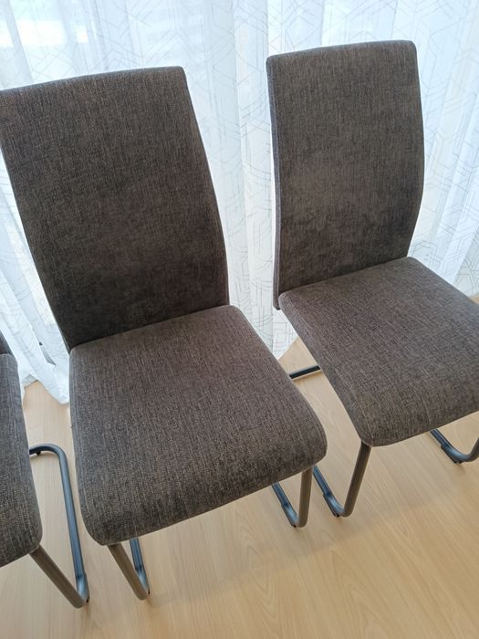 Cadeiras para sala de jantar