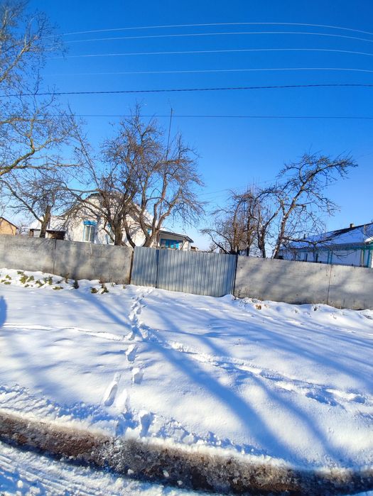 Продам будинок 70м²