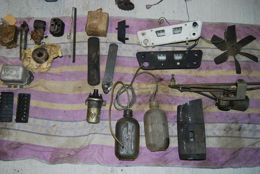 pompa hamulcowa jednosekcyjna syrena żuk warszawa