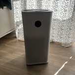 Oczyszczacz powietrza Xiaomi Mi Air Purifier 2S