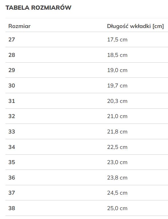 Dziecięce buty sportowe dla dziewczynki BARTEK Pudrowy Róż |r.27-38