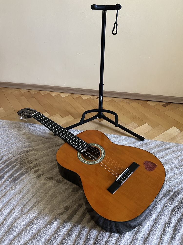 Sprzedam Gitarę klasyczną